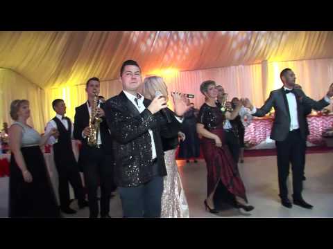 Formatia Cristi Neag - Andrada Cerna si Costy Deoanca - Live - 2015