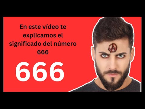 The meaning of 666 in the Bible and in the End Times