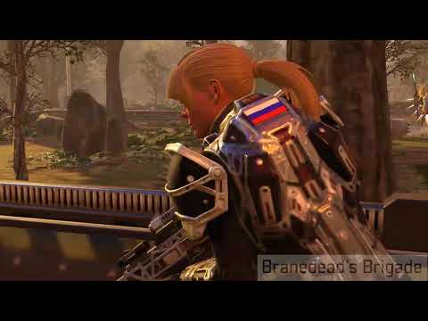 (S1:E37) Vanilla XCOM2 [L/I], Avenger Defense, You only get one shot at this ...