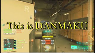 【BF2042】俺珍番外編:弾幕はパワーで正義で最高です。【ゆっくり実況】