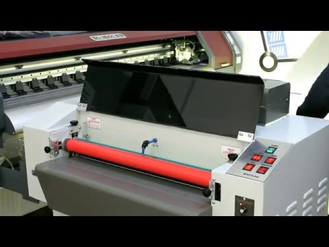 Aparat de lacuit de birou