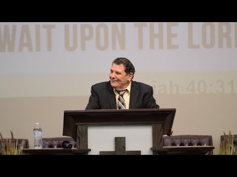 The People of the Book, Part 169 (The Soul Desire: The Feast With Elohim) - Bro. Tim Pruitt