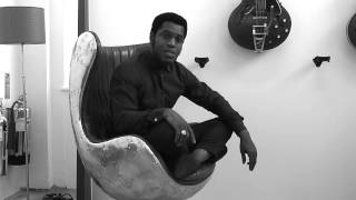 VINTAGE TROUBLE interview with TY TAYLOR on 1 HOPEFUL RD by Mark Taylor of Record Collector
