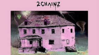 2 Chainz - Realize ft Nicki Minaj  (Audio) Remy Ma Diss