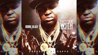 OG Boobie Black - They f*** with Boobie Black