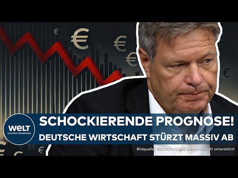 DEUTSCHLAND: Wirtschaft in der Krise! Bundesbank fordert härtere Maßnahmen gegen drohende Rezession