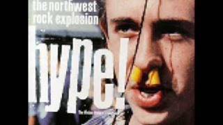 HYPE! "Giant Killer" - Tad