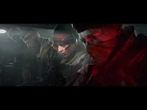 CROSSFIRE - Cinematic Trailer (Platige Image)