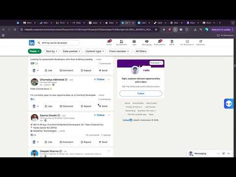 Item video thumbnail