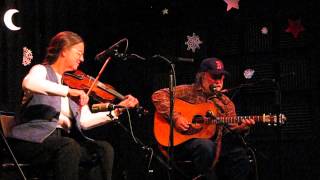 Tennessee Waltz-Helen White, Wayne Henderson @AC&T 2013