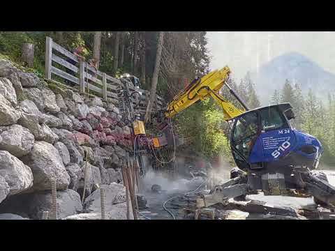 KW 35/2022 - Bauhof 90 Sekunden - Der Wochenrückblick