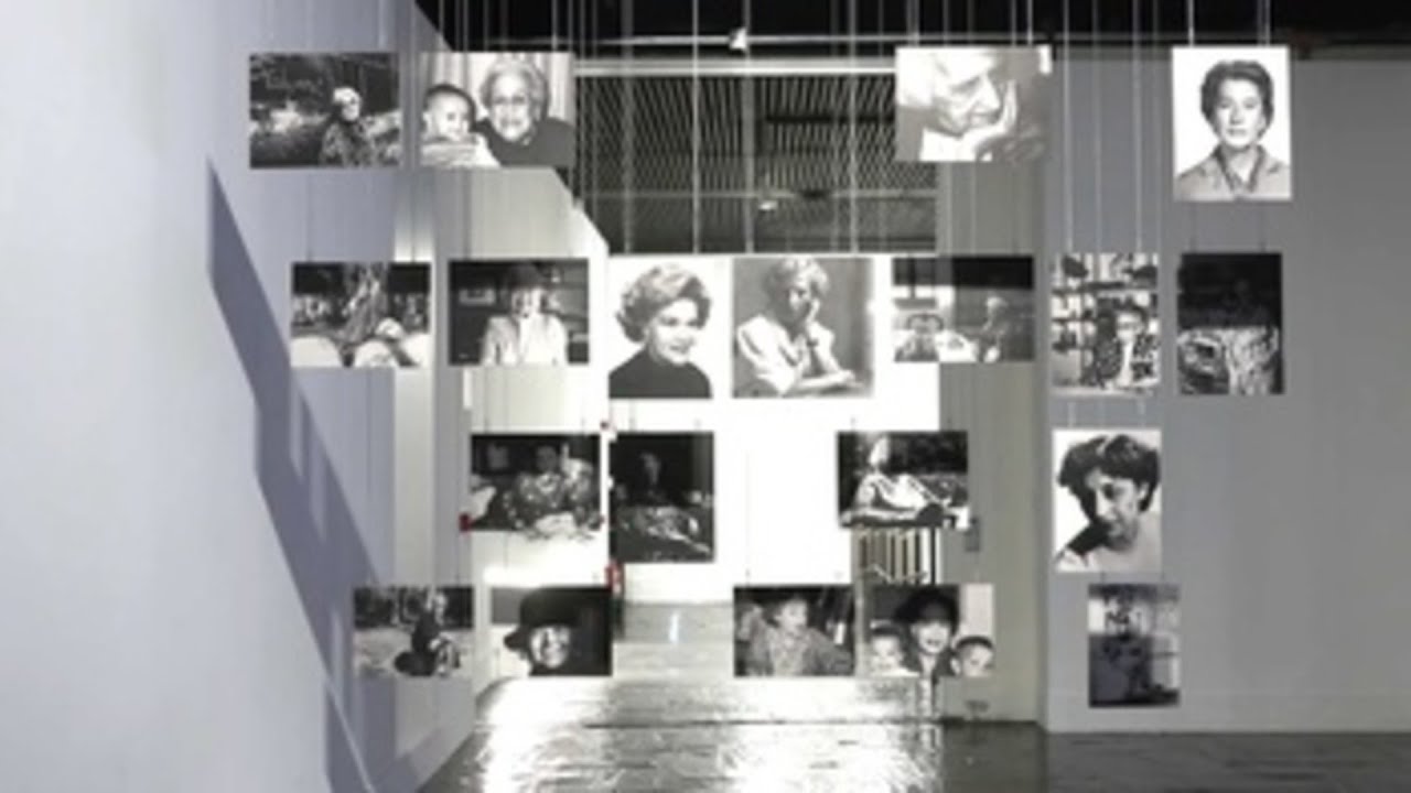 "Las sinsombrero", el legado de las artistas del 27