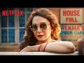 Madhuri Dixit STEALING THE SHOW Our HEARTS YJHD Maa Behen More Netflix India