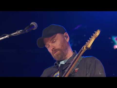 Coldplay - Adventure Of A Lifetime (Live at Ahmedabad, India Tour) | Disney+ Live stream