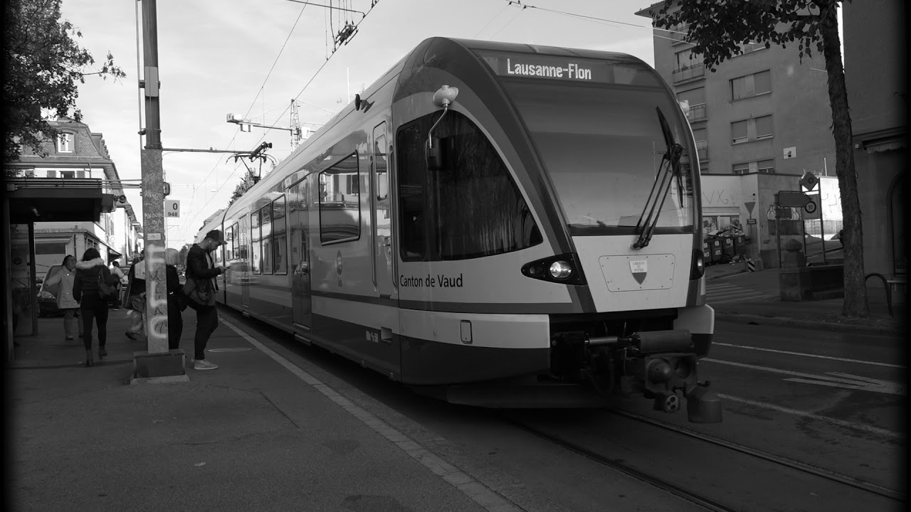 La minute Lumière | Transport Automatique