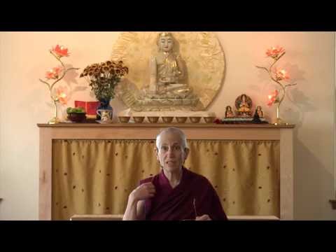 10-12-16 Respecting Sentient Beings Equally - BBCorner