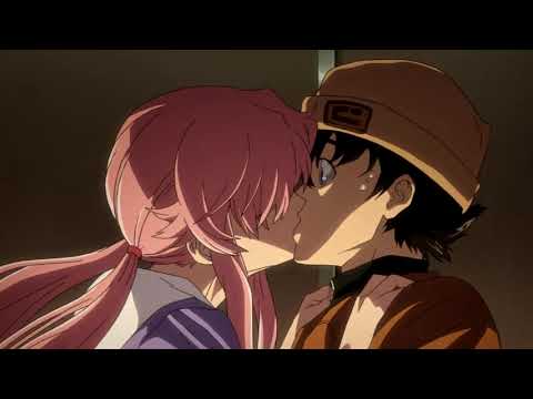Future Diary - IM DONE - $uicideboy$