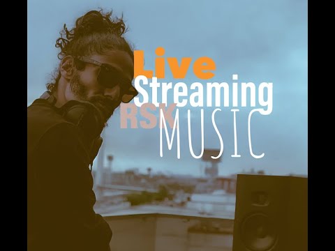 Terrace Live Performance   //   #SunSet #Ethnic #ChillOut #DownTempo