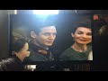 Opening To The War Of The Roses 1995 VHS