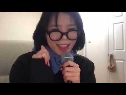 [Nomichit x Lydia Ganada] - Adios Cover @AOMGOFFICIAL