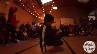 BOWSER BREAKS [TOP 16]: BEEST BOY vs CHANGO