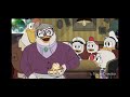 Beakley Lectures The Triplets Ducktales 2017
