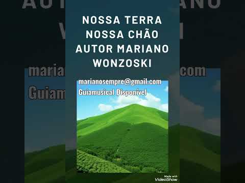Viva Meu Paraná #musica #sucesso #sertanejo #amor #marianowonzoski #piraquara #parana #sul #agro #sp