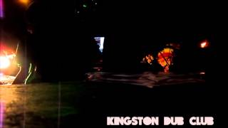 Suns of Dub meets Rockers SoundStation Live - Live Dubbing JAVA @ Kingston Dub Club