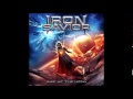 Iron Savior - Last Hero 