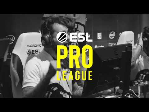 ESL Pro League EU - BIG vs. North [Nuke] Map 3 - Group Stage 2