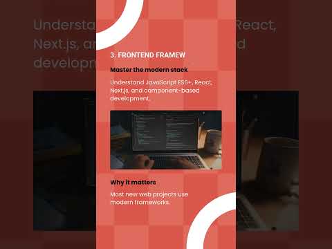 🚀 5 Skills Web Developers Must Learn This Year | Stay Ahead in Web Development 💻