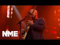Alt-J play 'In Cold Blood' live | VO5 NME Awards 2018