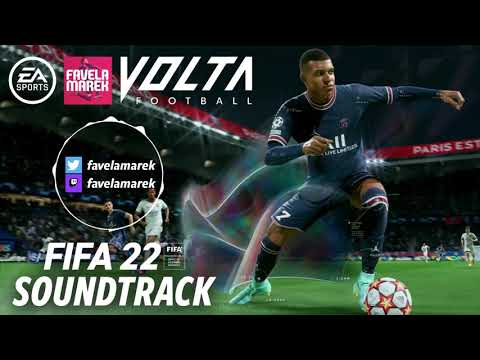 Love Me Again - John Newman (Vice Remix) (FIFA 22 Official Volta Soundtrack)
