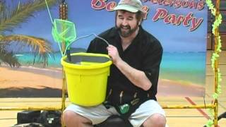 Randy Peterson: &quot;Fishing with Dad&quot;