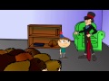 The Animated Adventures Of The MagicIan