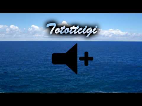 TŐTÖTTCIGI - CSENDES-ÓCEÁN FELHANGOSÍTÓ MIX