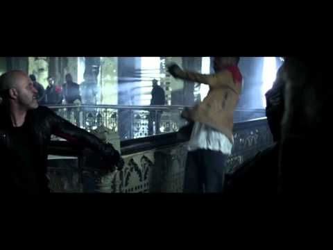 Kid Cudi - Mr. Rager (Official Video HD)