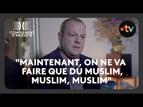 Ligne éditoriale de CNews : un ancien journaliste de la chaîne témoigne – Complément d'enquête