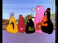 Barbapapa Magyarul S1E11 Költözik A Barbacsalád