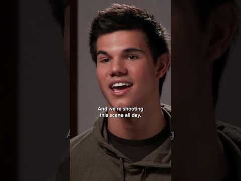 he's literally incredible