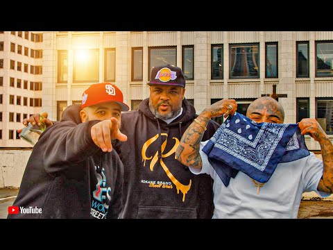 EVERY WEEK- SPANKYLOCO X KOKANE feat JAY WORTHY NEW VIDEO !