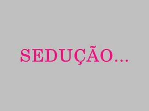 Sedução video