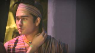 QUICK CHANGE - Cinemalaya 2013