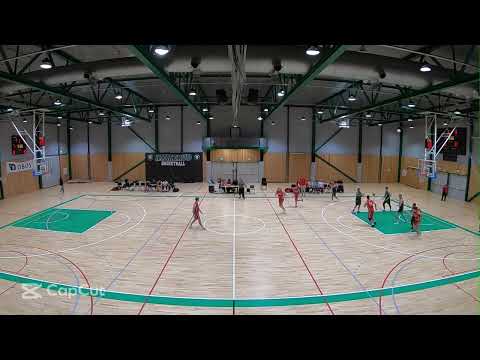 Haugerud Hawks vs Amerud 23.10.2022