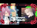 ᔕ Tokyo Revengers React To Takemichi As Caesar BL ᔓ