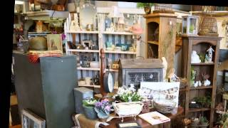 preview picture of video 'Camas Antiques 305 Northeast 4th Avenue, Camas, WA 07-23-2012'