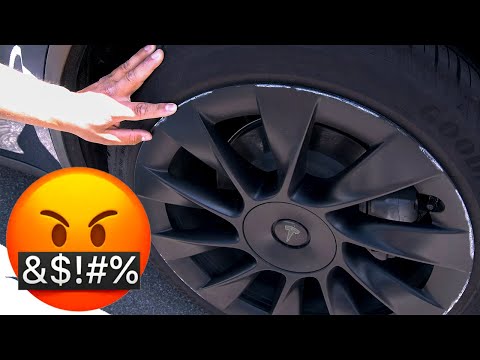 2021 Tesla Model Y Review After 6 Months - Was it Worth It?