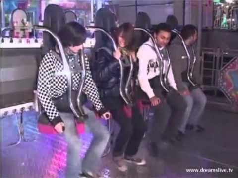 Zombie Nation   Kernkraft 400 Radovans Thriller mix