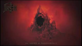 Death - Voice of The Soul (1998 Demo)