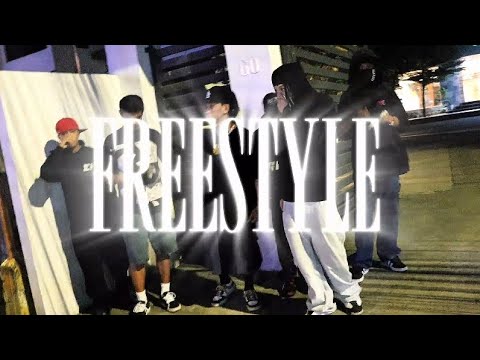 FREESTYLE - Young Street (OMV)
